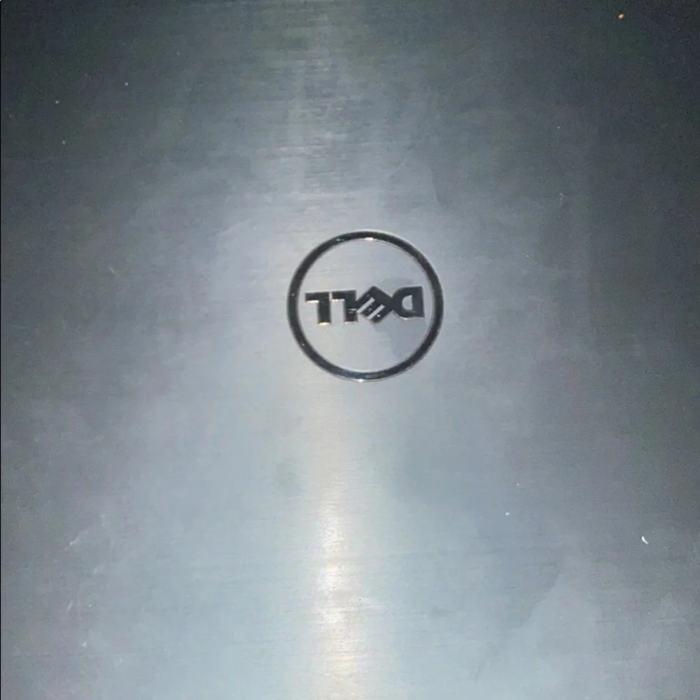 Gaming Dell Laptop